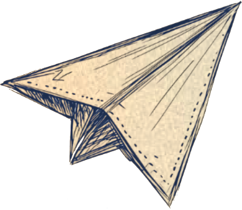 Paper Airplane
