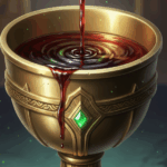The Poisoned Chalice