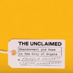 Book Image of "The Unclaimed"